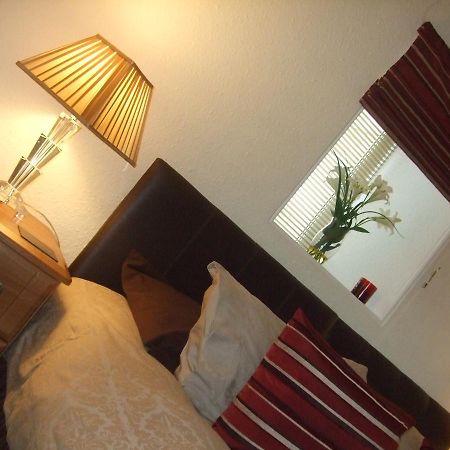 Links Lodge Лосимът Екстериор снимка