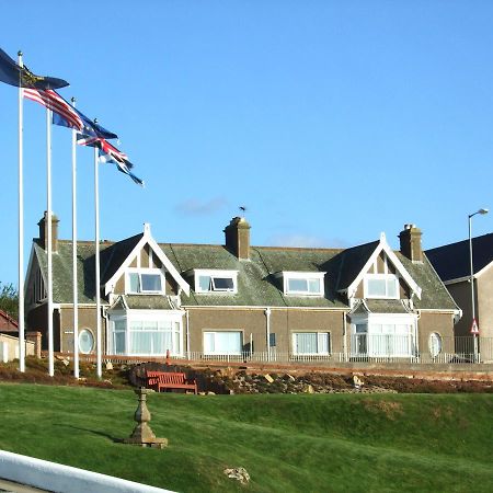 Links Lodge Лосимът Екстериор снимка