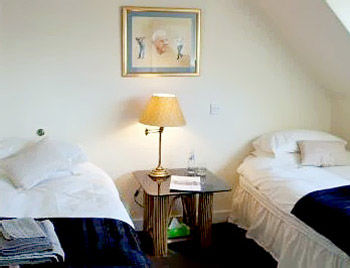 Links Lodge Лосимът Екстериор снимка