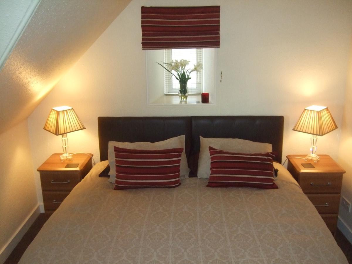 Links Lodge Лосимът Екстериор снимка